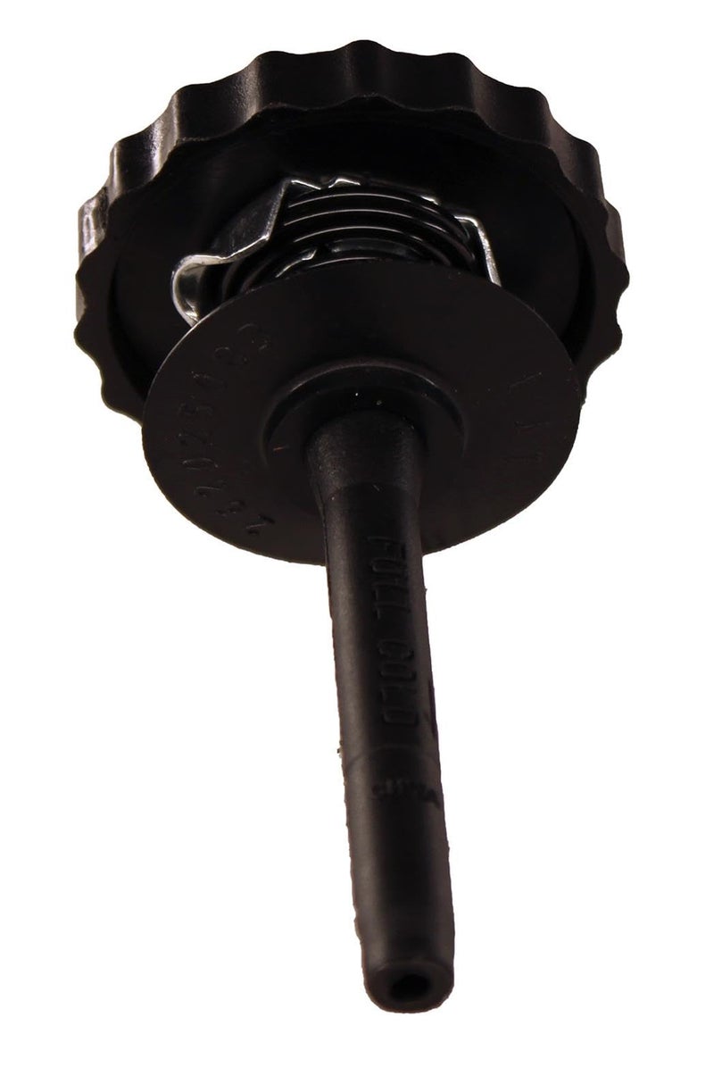 Lares - Power Steering Reservoir Cap - Image 2